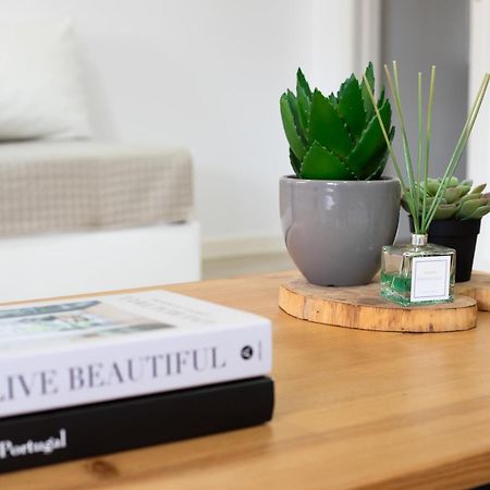 Earth Element Apartment 페니케 외부 사진