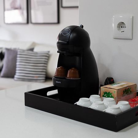 Earth Element Apartment 페니케 외부 사진