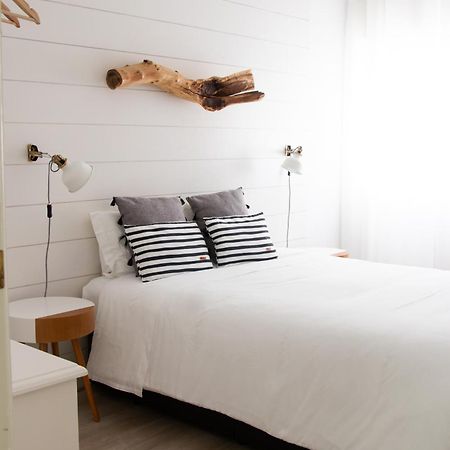 Earth Element Apartment 페니케 외부 사진