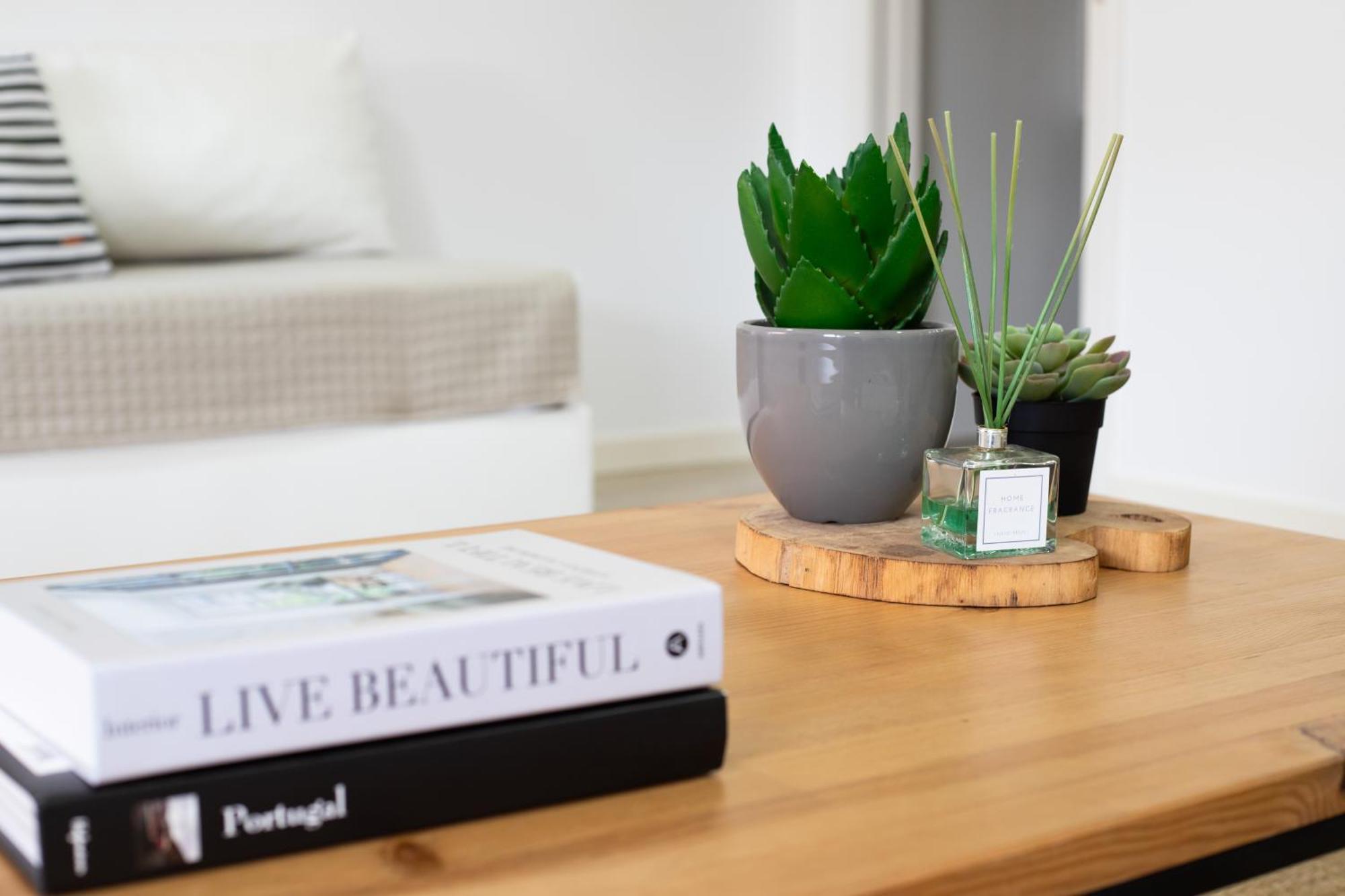 Earth Element Apartment 페니케 외부 사진