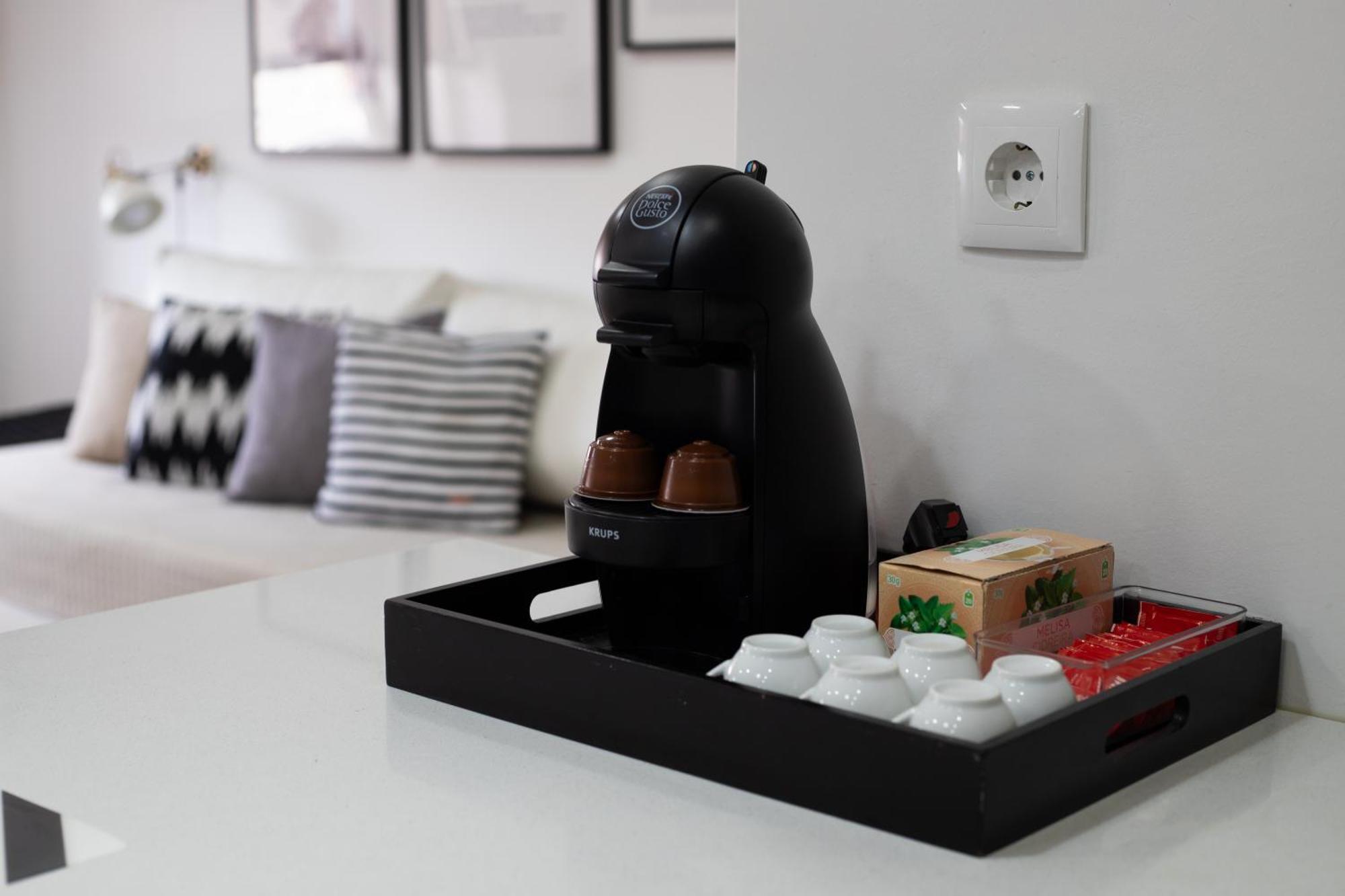Earth Element Apartment 페니케 외부 사진