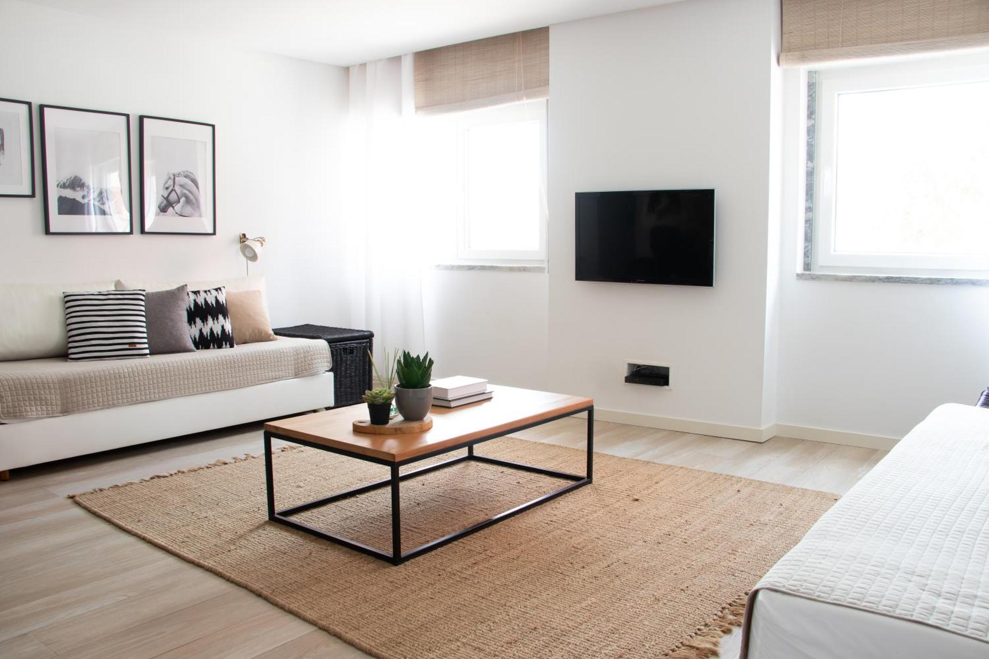 Earth Element Apartment 페니케 외부 사진
