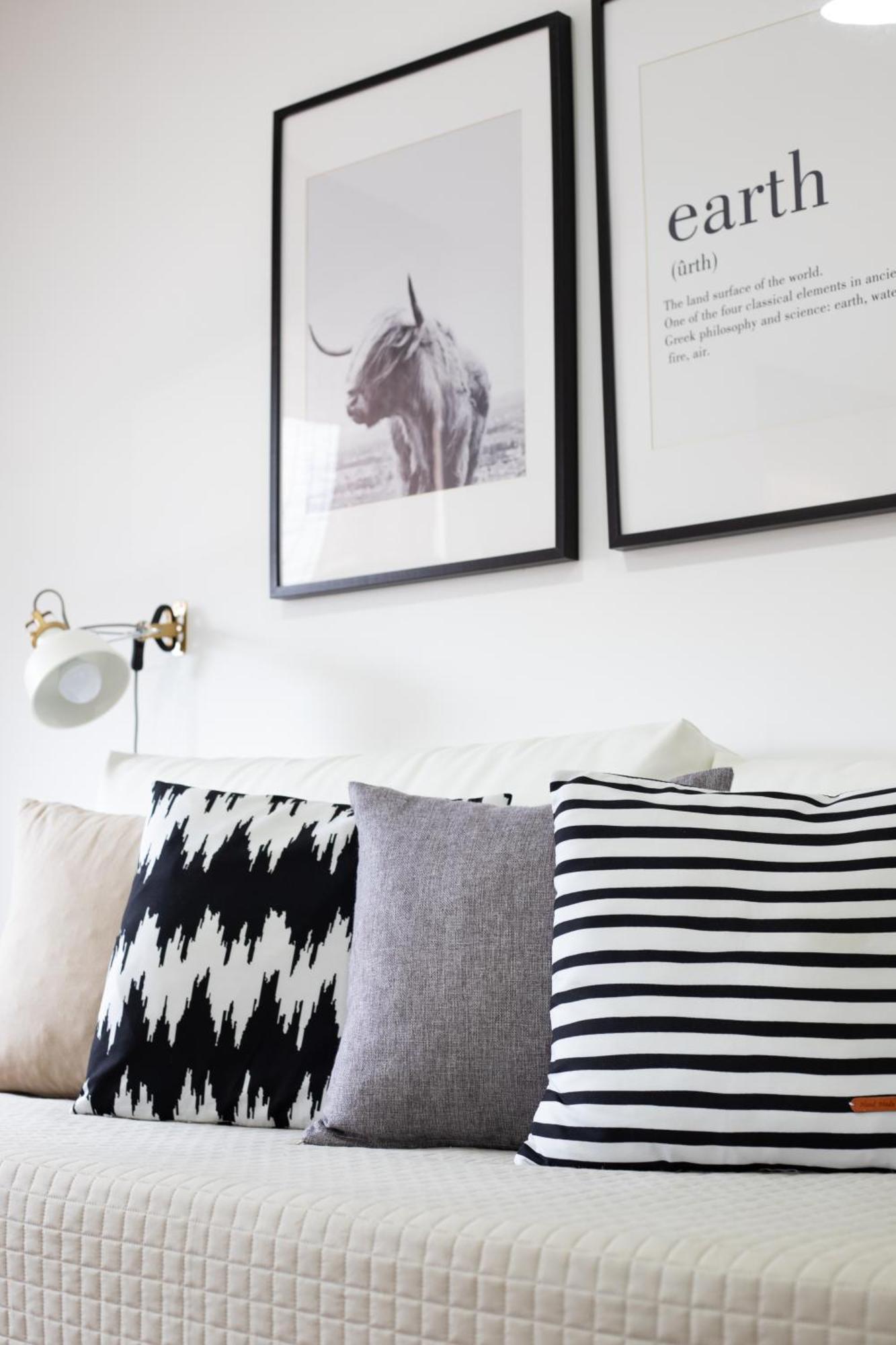 Earth Element Apartment 페니케 외부 사진