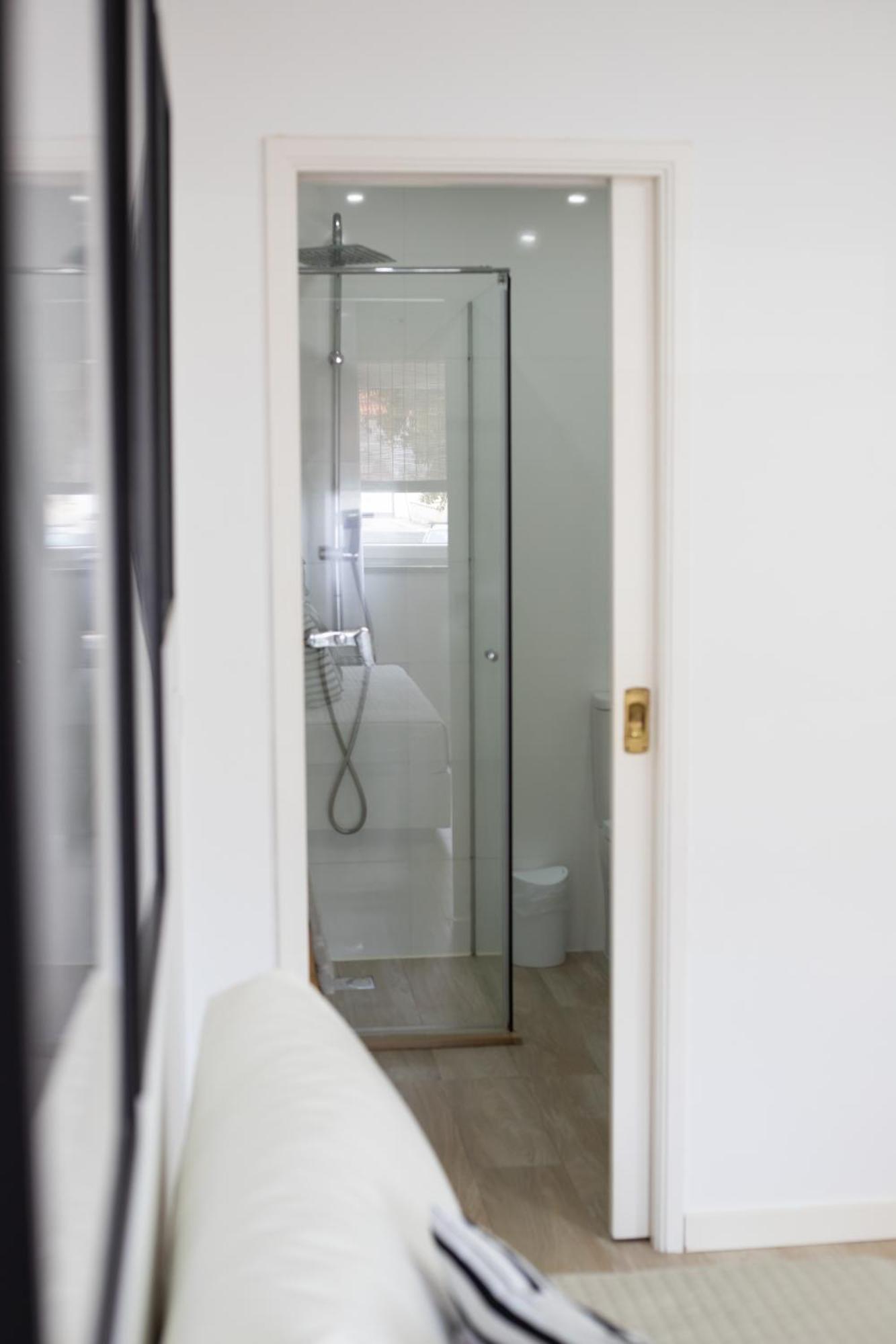 Earth Element Apartment 페니케 외부 사진