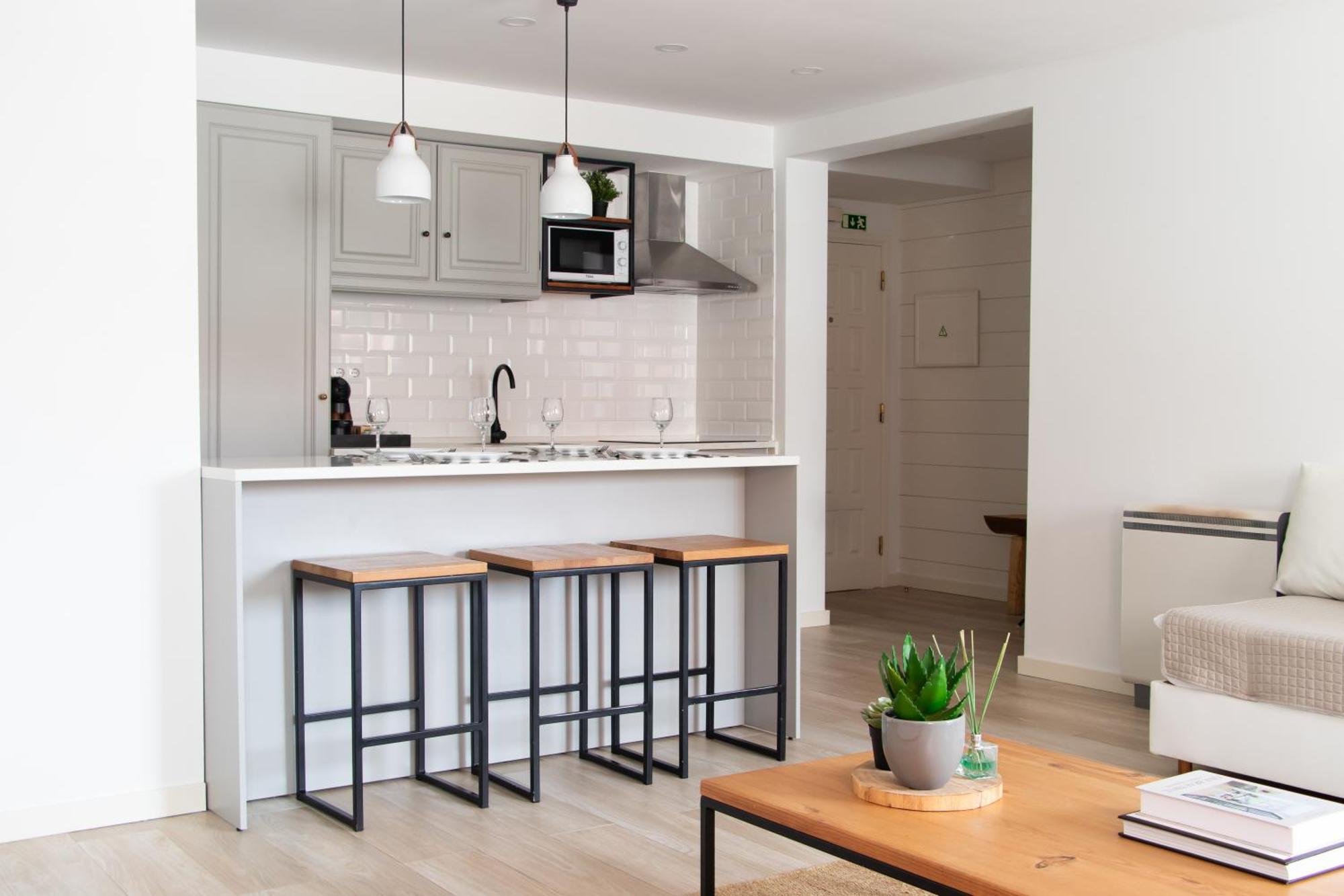 Earth Element Apartment 페니케 외부 사진