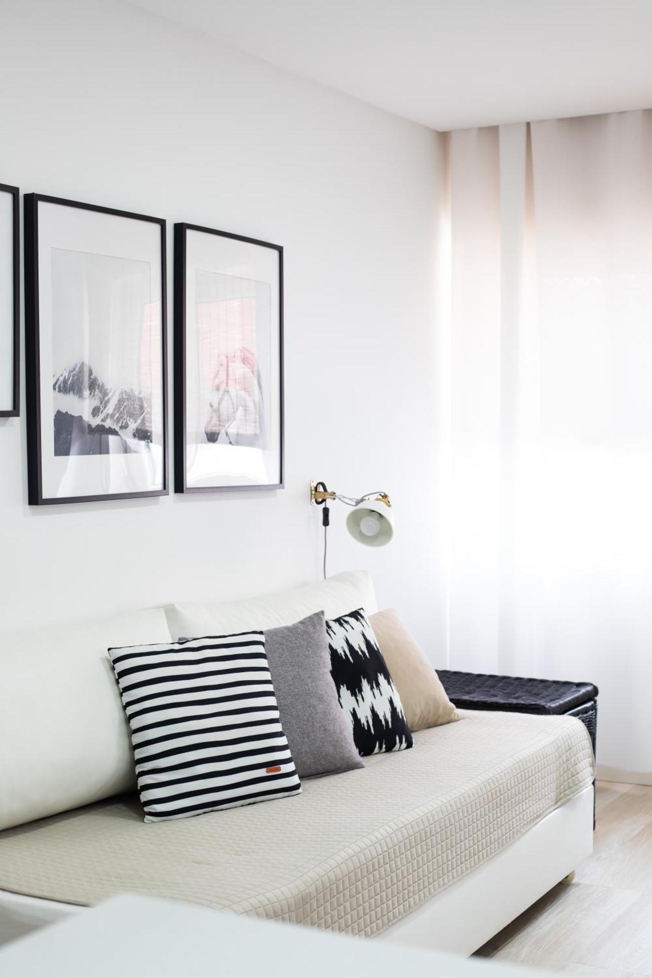 Earth Element Apartment 페니케 외부 사진