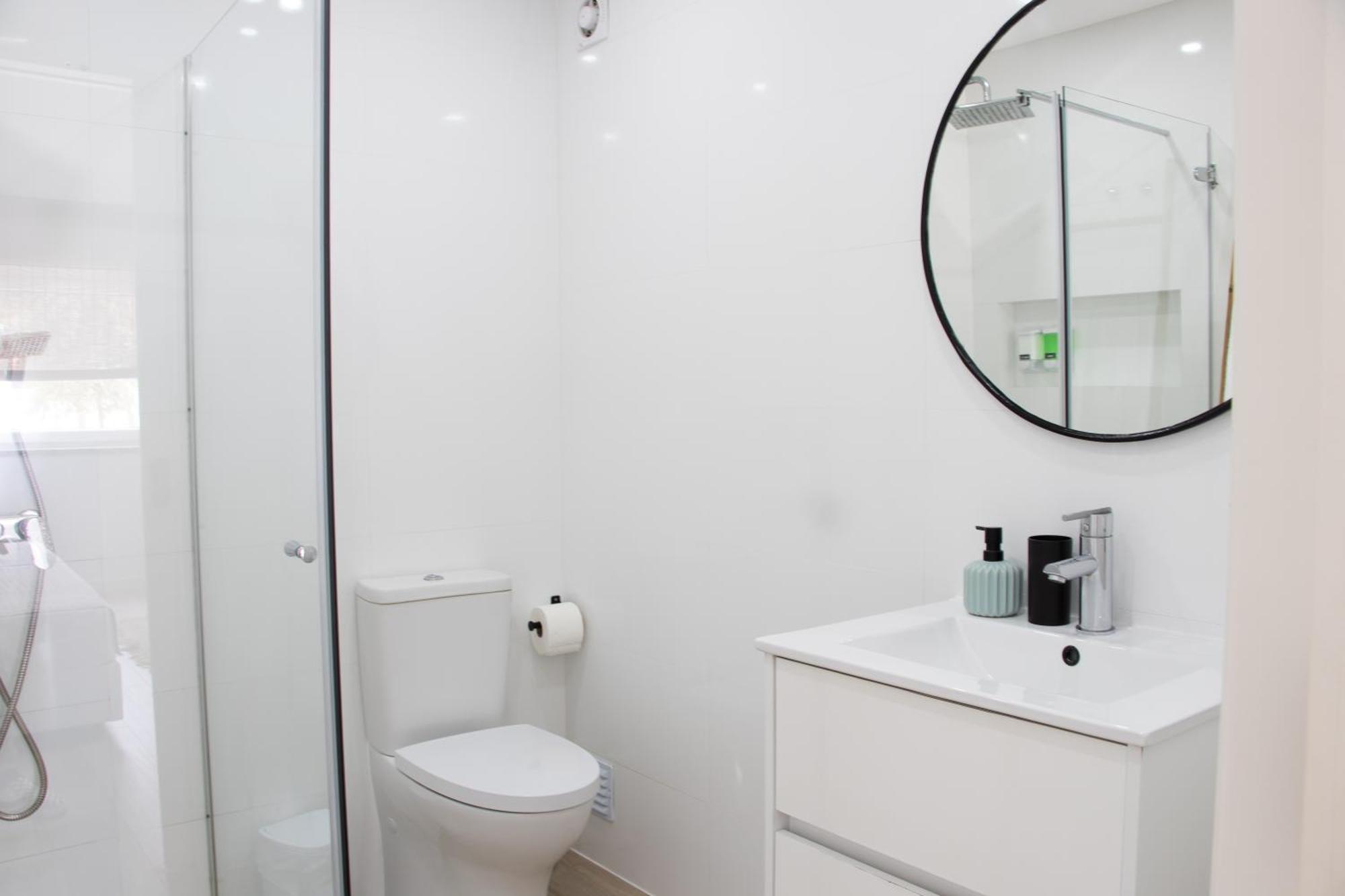 Earth Element Apartment 페니케 외부 사진