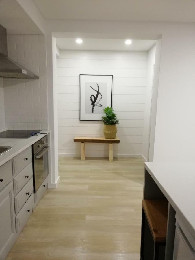 Earth Element Apartment 페니케 외부 사진